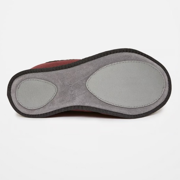 Celtic & Co. Sheepskin Venetian Slippers - Picture 5 of 9